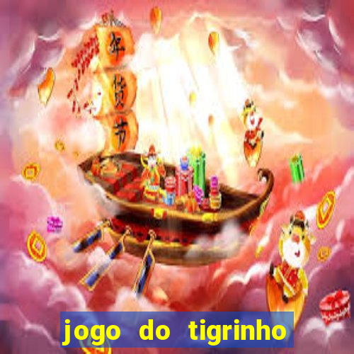 jogo do tigrinho em casa chinesa